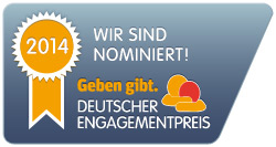 Dijana Dengler, Vorsitzende der Münchener Schachstiftung, ist für den Deutschen Engagementpreis nominiert