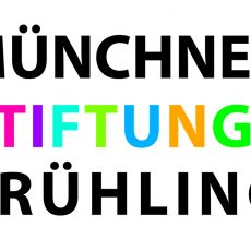 MünchnerStiftungsFrühling 2017