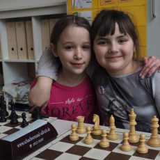 Erfolge bei der Grundschul-Schachmeisterschaft