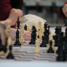 Schach als Therapie-Baustein
