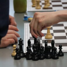 Weltschachtag: Über Schach an Schulen